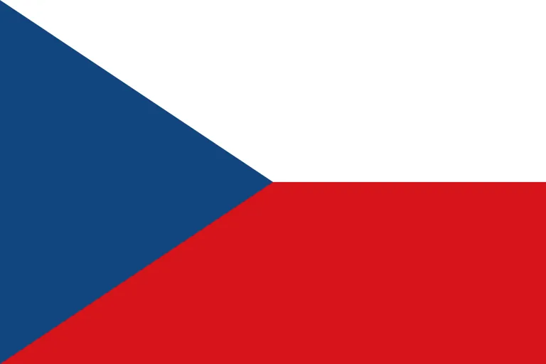 Shipping from China to the Czech Republic