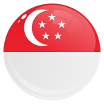 Shipping from China to Singapore