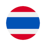 Shipping from China to Thailand