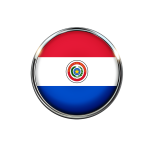 Shipping from China to Paraguay